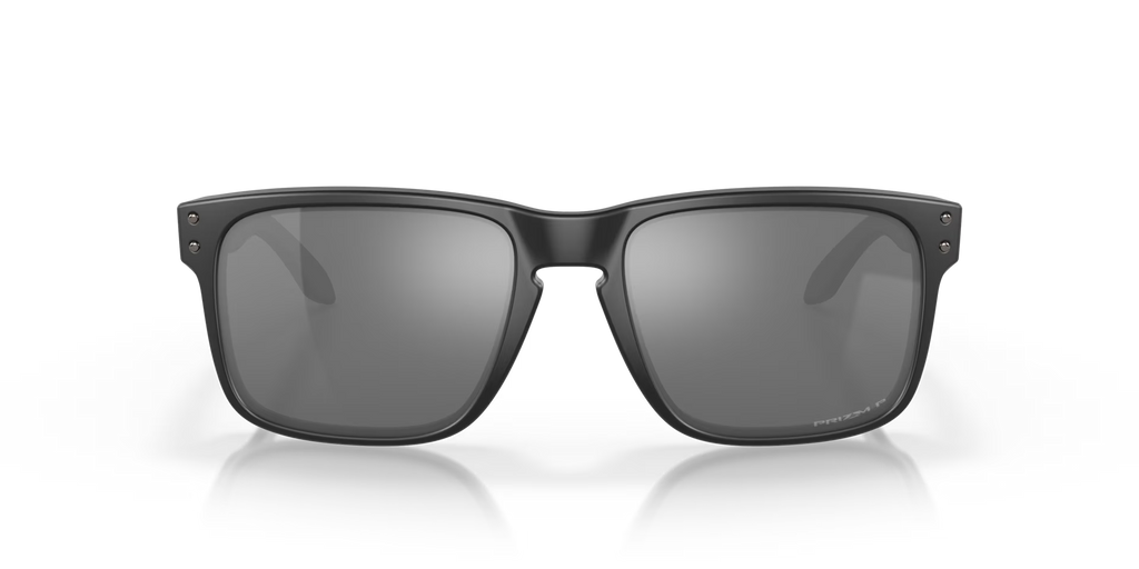 Oakley Men's Holbrook Sunglasses - Black