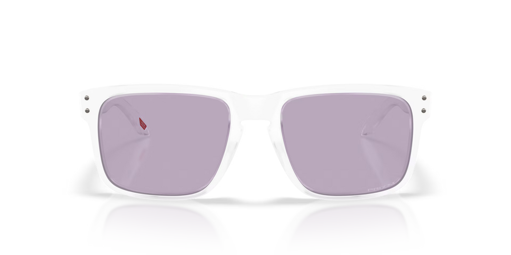 Oakley Men's Holbrook Sunglasses - Matte Clear