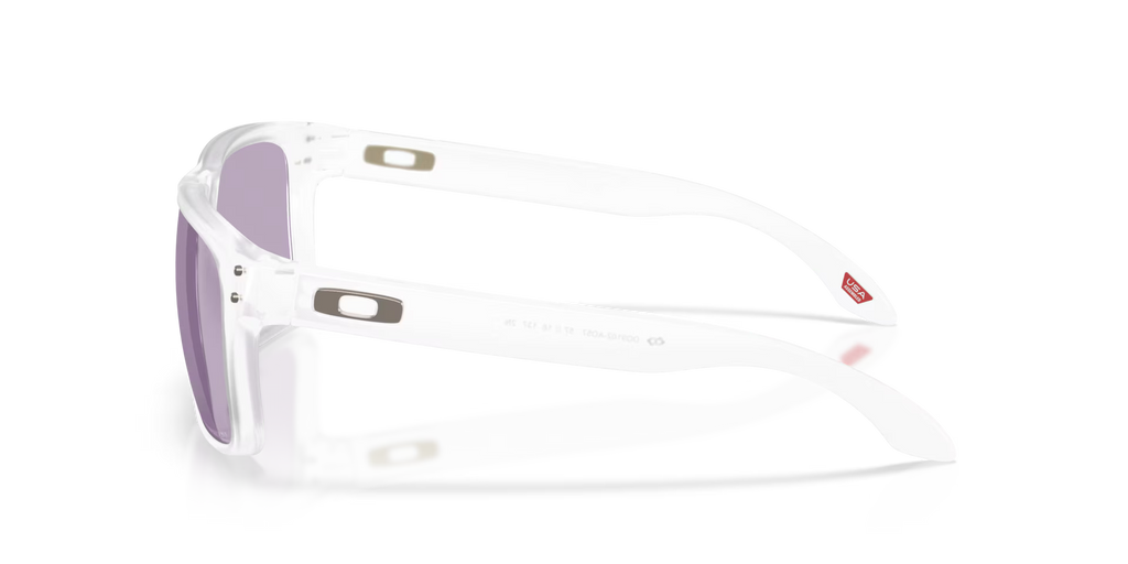 Oakley Men's Holbrook Sunglasses - Matte Clear