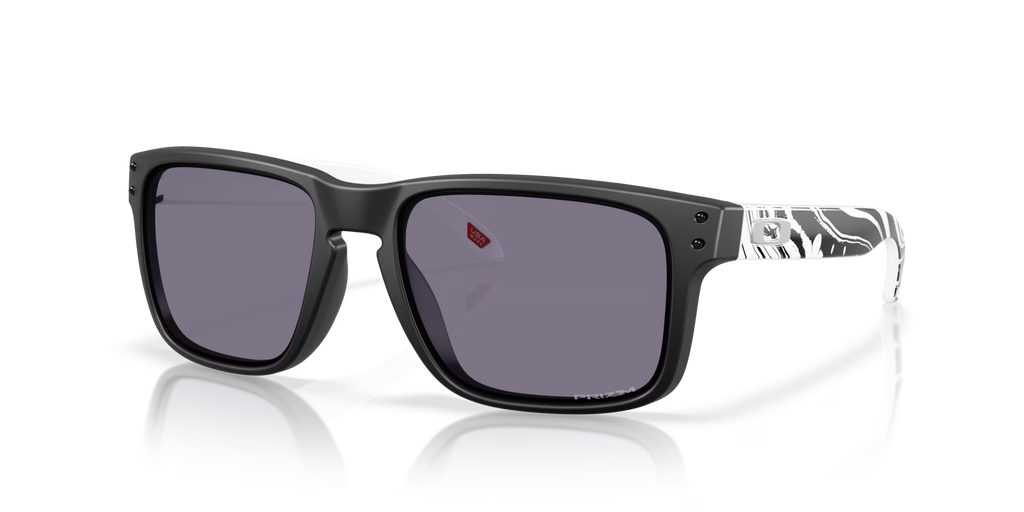 Oakley Men's Holbrook Sunglasses - Black