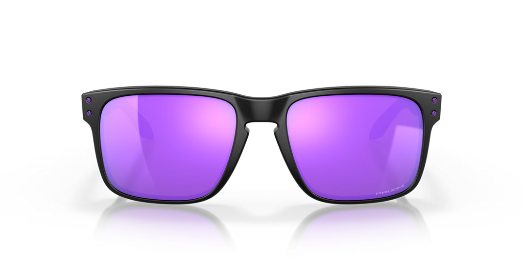 Oakley Men's Holbrook Sunglasses - Black