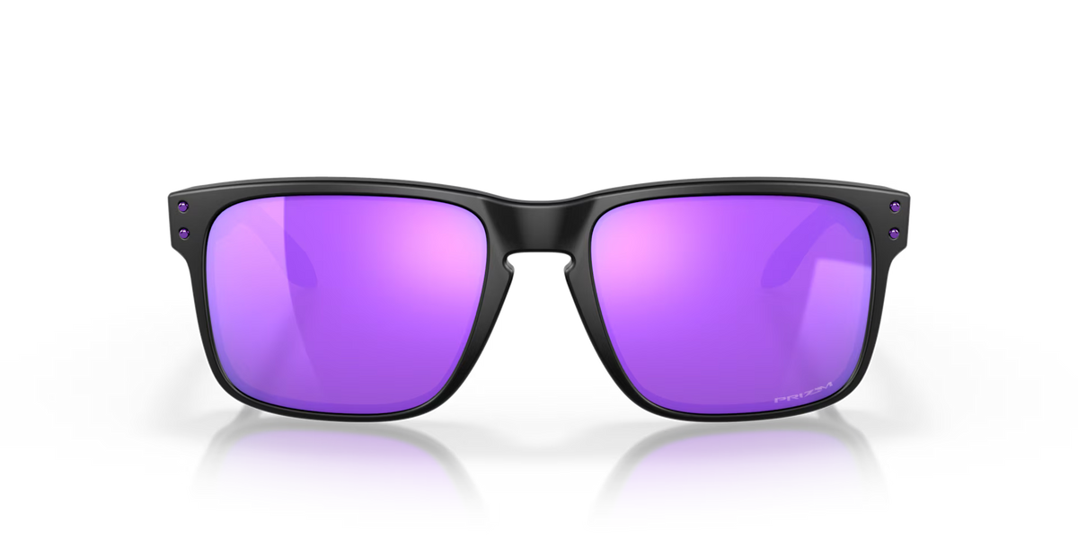 Oakley Men's Holbrook Sunglasses - Black