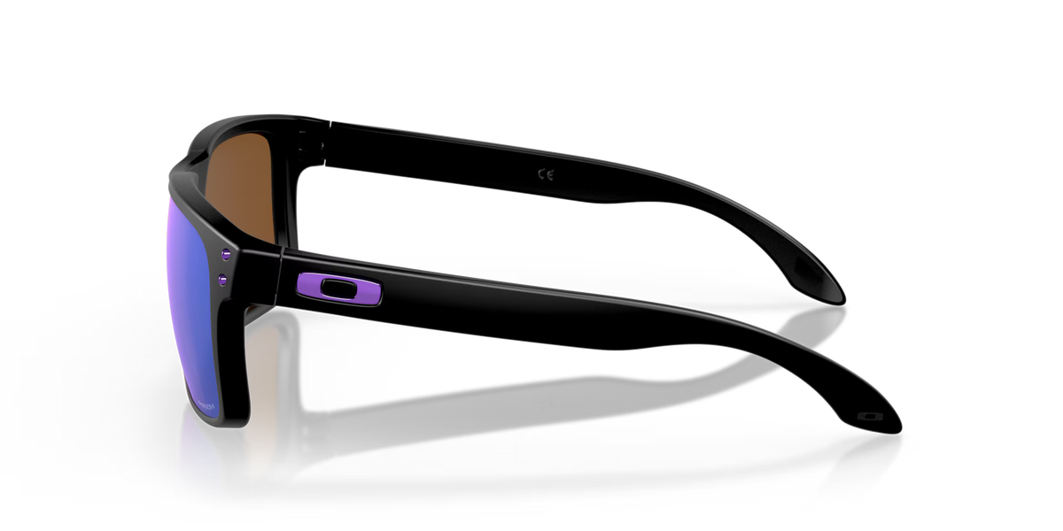 Oakley Men's Holbrook Sunglasses - Black