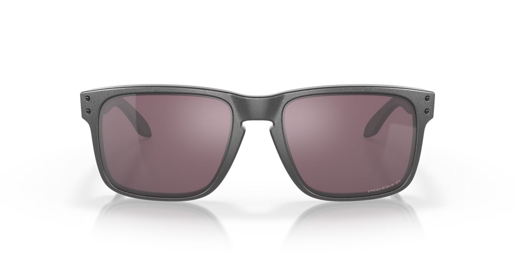 Oakley Men's Holbrook Sunglasses - Steel