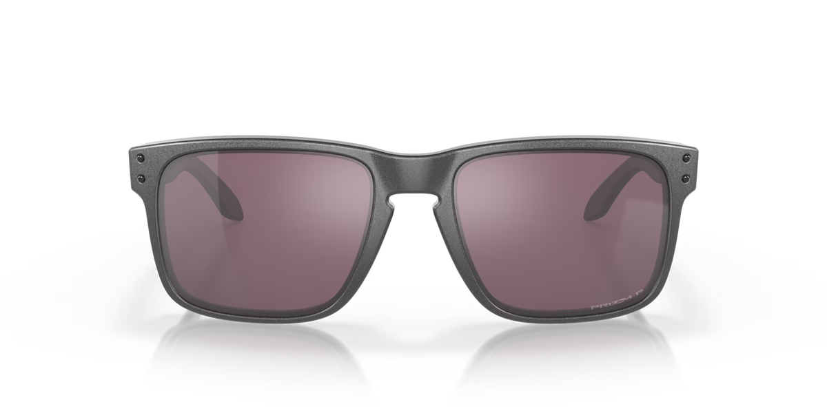 Oakley Men's Holbrook Sunglasses - Steel