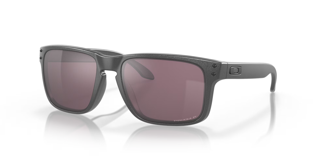 Oakley Men's Holbrook Sunglasses - Steel
