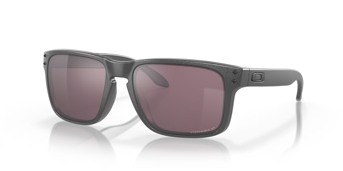 Oakley Men's Holbrook Sunglasses - Steel