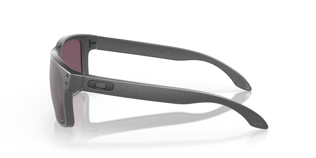 Oakley Men's Holbrook Sunglasses - Steel