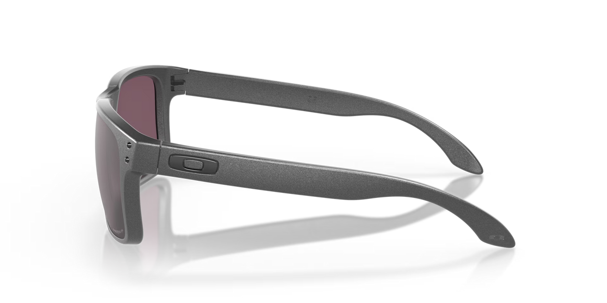 Oakley Men's Holbrook Sunglasses - Steel