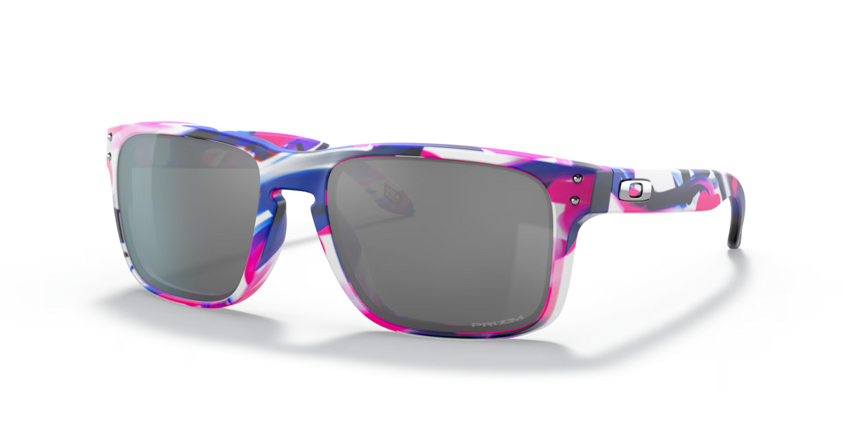 Oakley Men's Holbrook Sunglasses - Kokoro