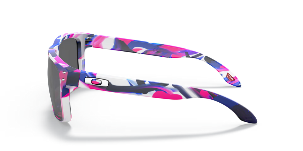 Oakley Men's Holbrook Sunglasses - Kokoro