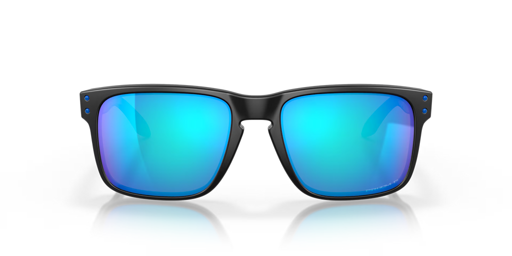 Oakley Men's Holbrook Sunglasses - Black