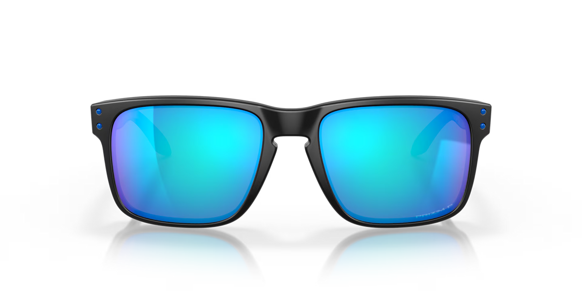 Oakley Men's Holbrook Sunglasses - Black