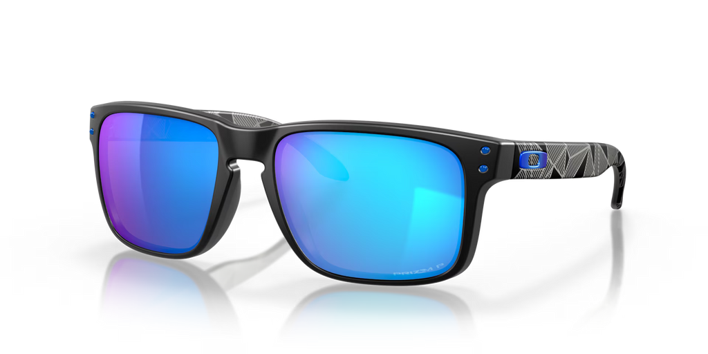 Oakley Men's Holbrook Sunglasses - Black