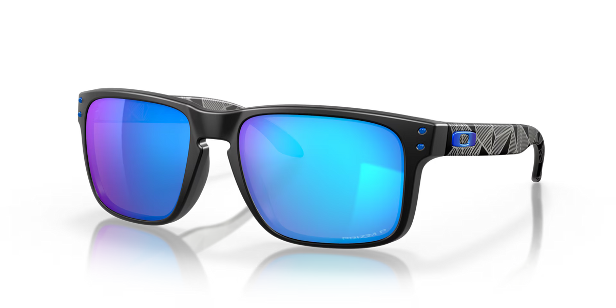 Oakley Men's Holbrook Sunglasses - Black
