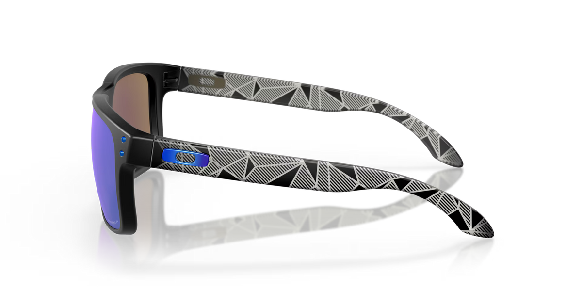 Oakley Men's Holbrook Sunglasses - Black