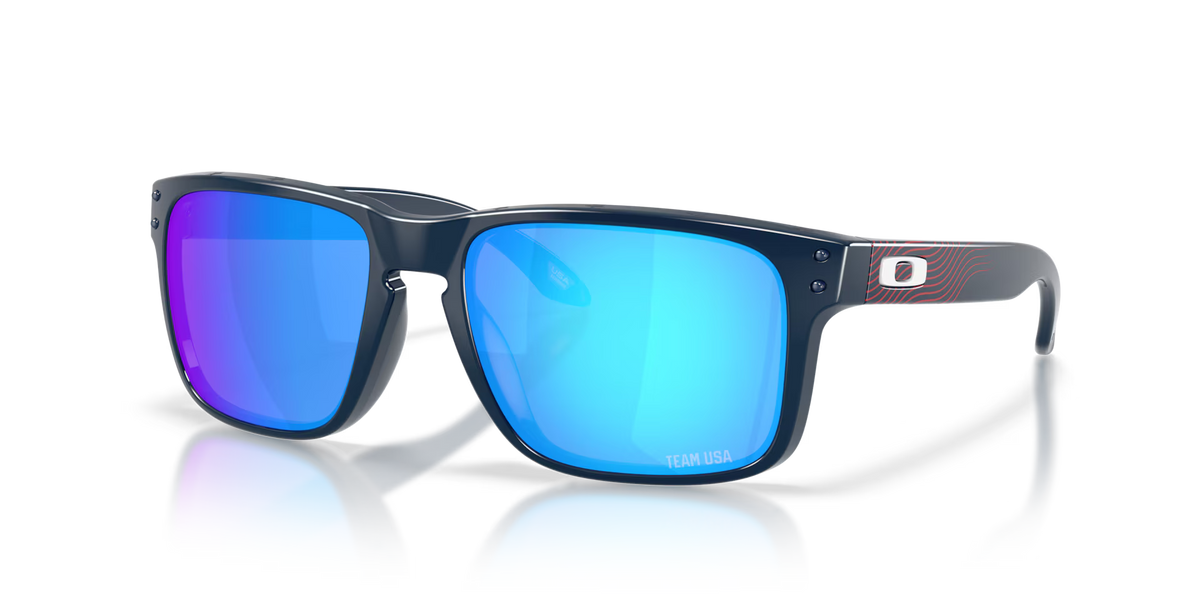 Oakley Men's Holbrook Team Usa Sunglasses - Team USA Abyss