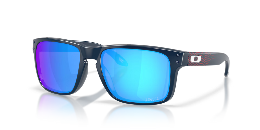 Oakley Men's Holbrook Team Usa Sunglasses - Team USA Abyss