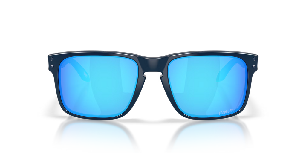 Oakley Men's Holbrook Team Usa Sunglasses - Team USA Abyss