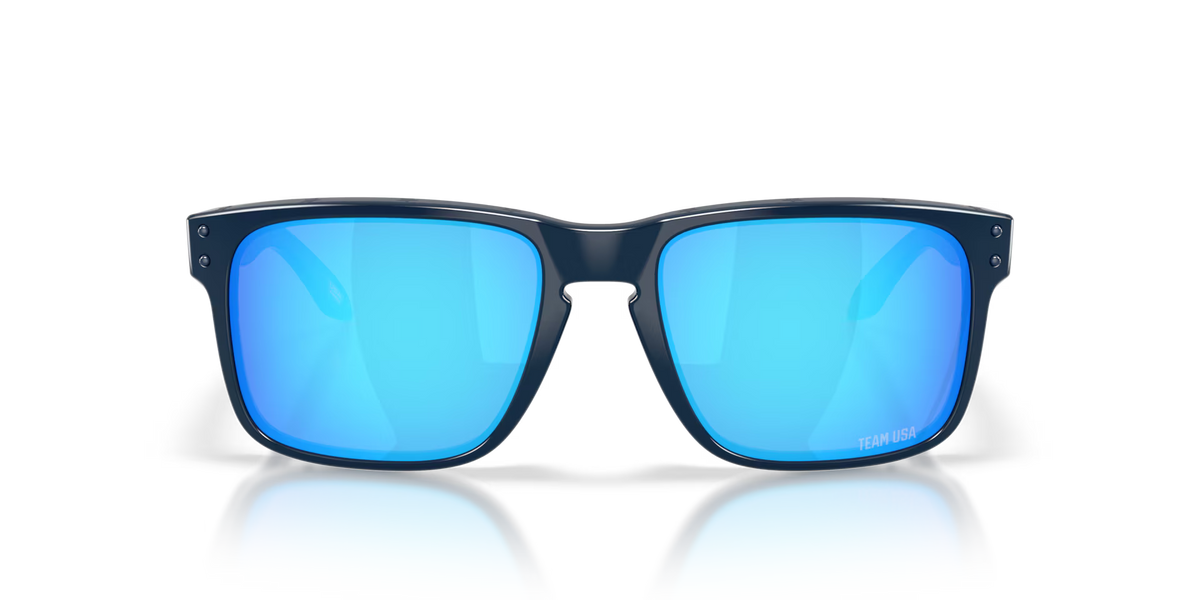 Oakley Men's Holbrook Team Usa Sunglasses - Team USA Abyss