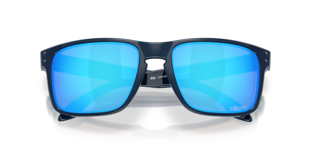 Oakley Men's Holbrook Team Usa Sunglasses - Team USA Abyss