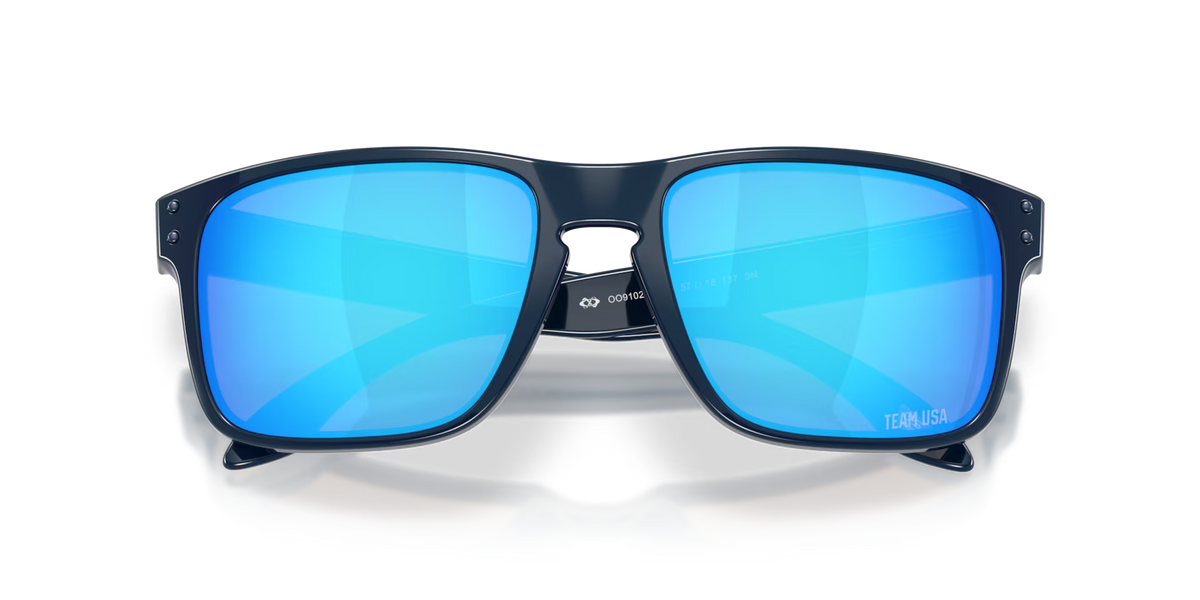 Oakley Men's Holbrook Team Usa Sunglasses - Team USA Abyss