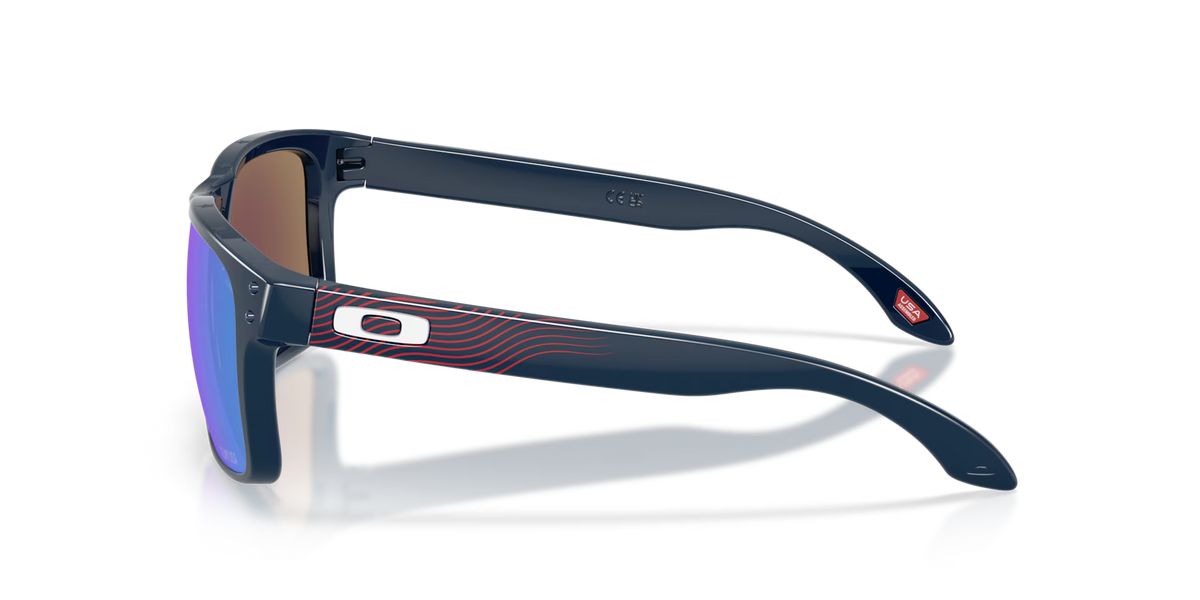 Oakley Men's Holbrook Team Usa Sunglasses - Team USA Abyss