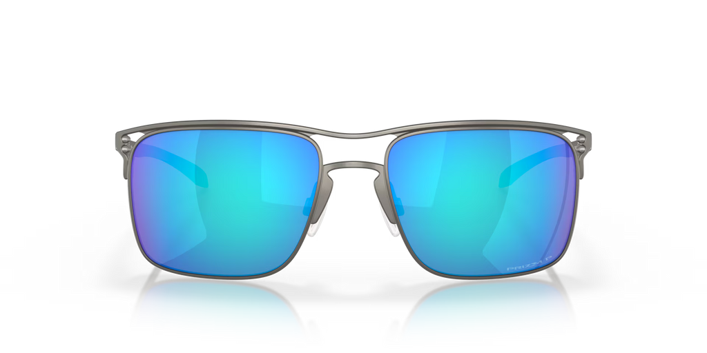 Oakley Men's Holbrook Ti Sunglasses - Matte Gunmetal