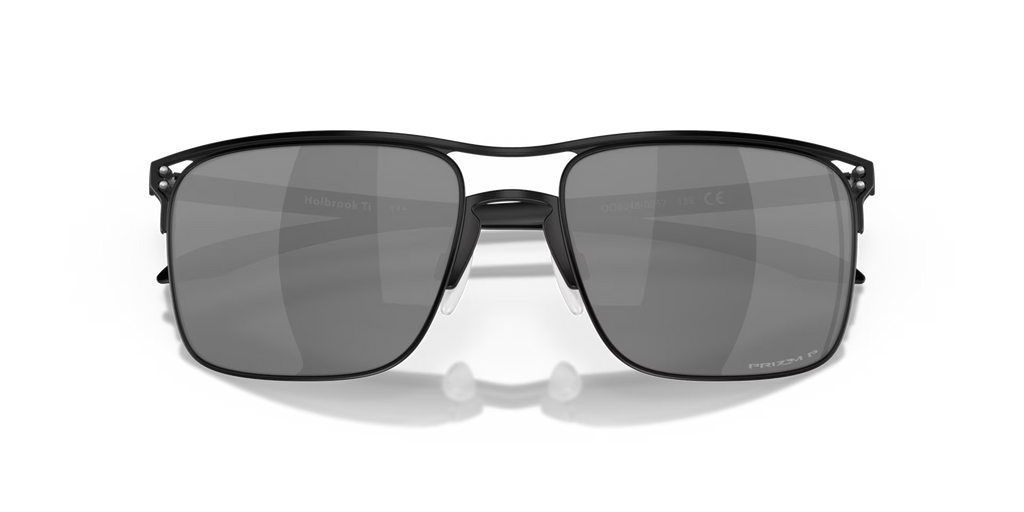 Oakley Men's Holbrook Ti Sunglasses