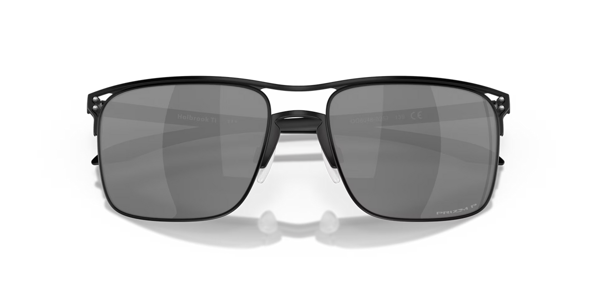 Oakley Men's Holbrook Ti Sunglasses