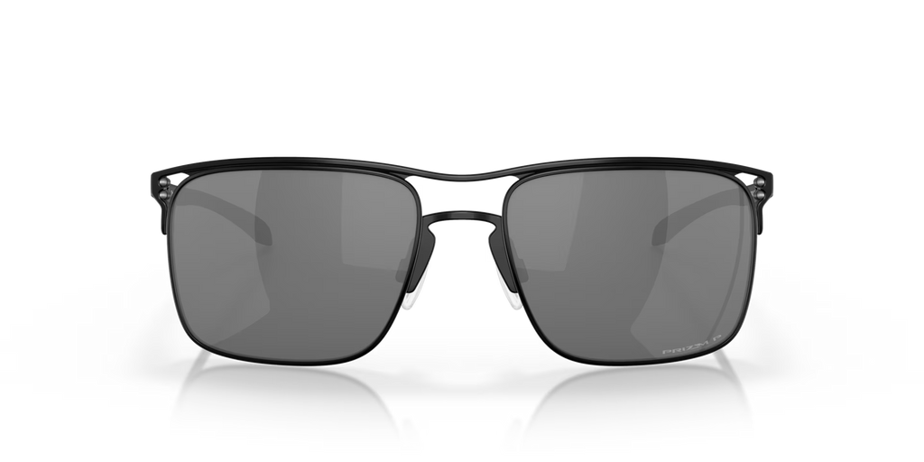 Oakley Men's Holbrook Ti Sunglasses - Black