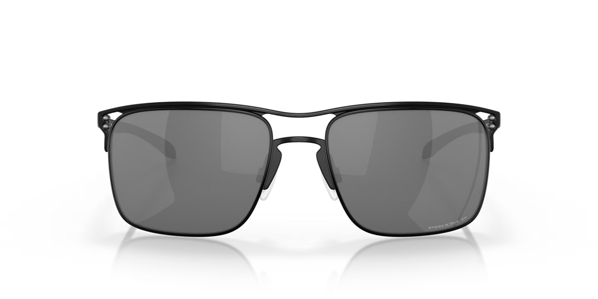 Oakley Men's Holbrook Ti Sunglasses - Black