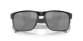 Oakley Men's Holbrook Troy Lee Designs Series Sunglasses - Black