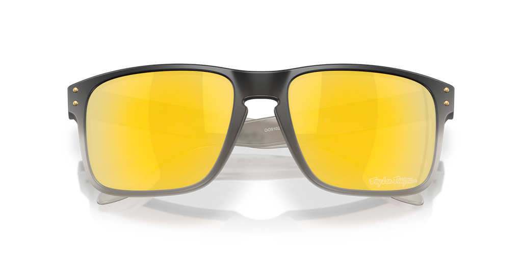 Oakley Men's Holbrook Troy Lee Designs Series Sunglasses
