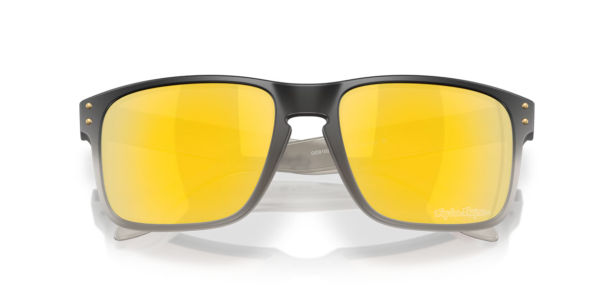 Oakley Men's Holbrook Troy Lee Designs Series Sunglasses