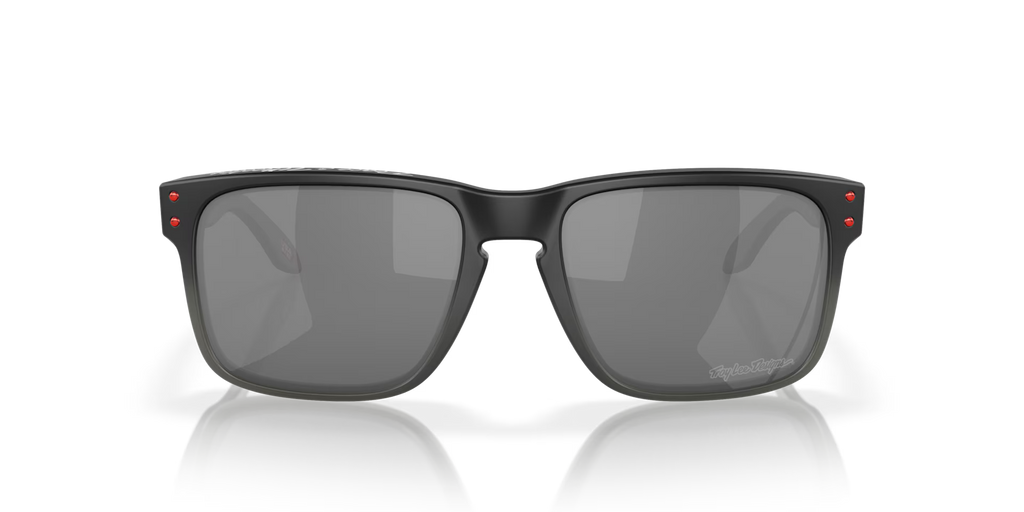 Oakley Men's Holbrook Troy Lee Designs Series Sunglasses - Black