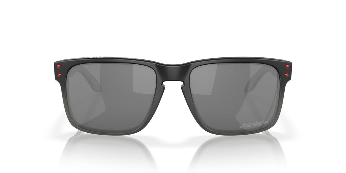 Oakley Men's Holbrook Troy Lee Designs Series Sunglasses - Black