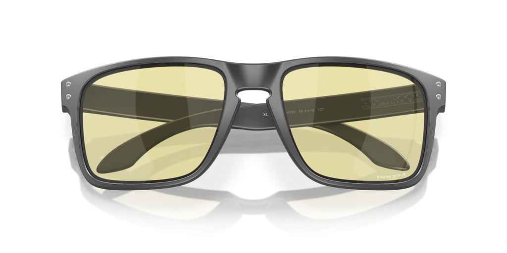Oakley Men's Holbrook Xl Gaming Collection Sunglasses - Matte Carbon