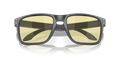 Oakley Men's Holbrook Xl Gaming Collection Sunglasses - Matte Carbon