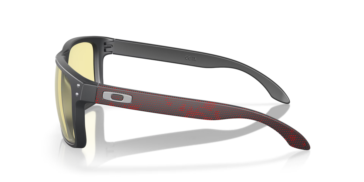 Oakley Men's Holbrook Xl Gaming Collection Sunglasses - Matte Carbon