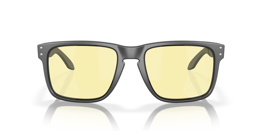 Oakley Men's Holbrook Xl Gaming Collection Sunglasses - Matte Carbon