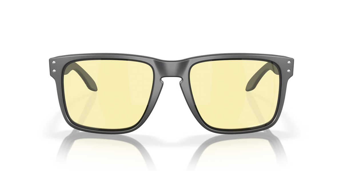 Oakley Men's Holbrook Xl Gaming Collection Sunglasses - Matte Carbon