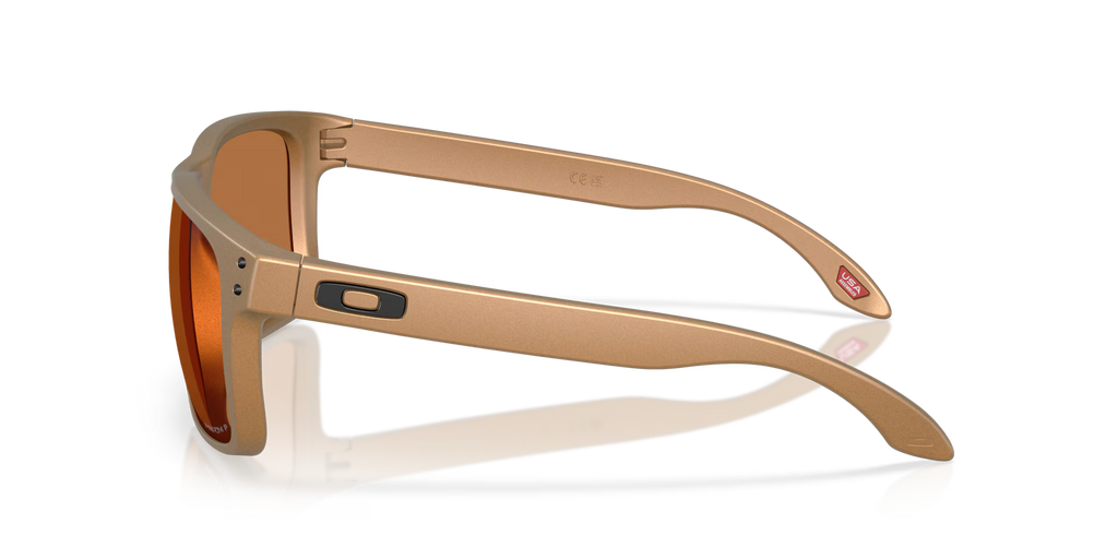 Oakley Men's Holbrook Xl Sunglasses - Bronze
