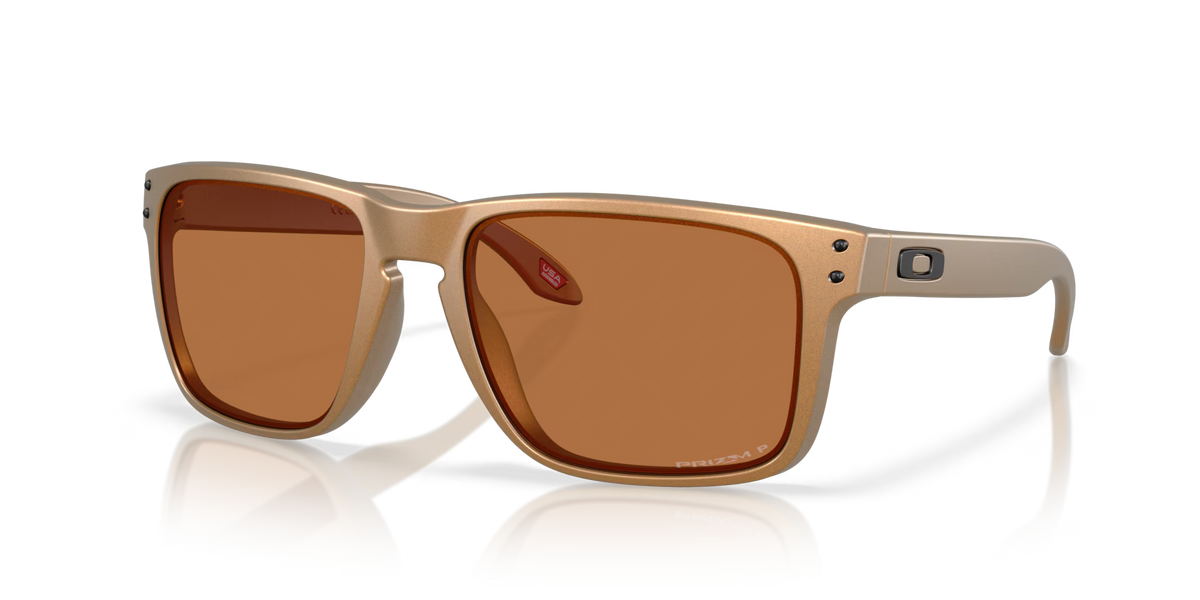 Oakley Men's Holbrook Xl Sunglasses - Bronze