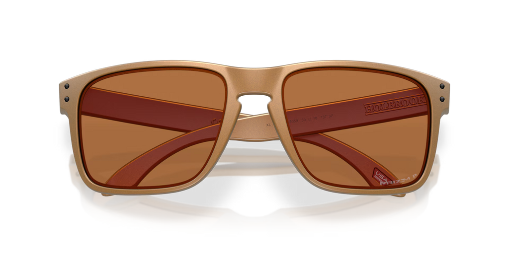 Oakley Men's Holbrook Xl Sunglasses - Bronze