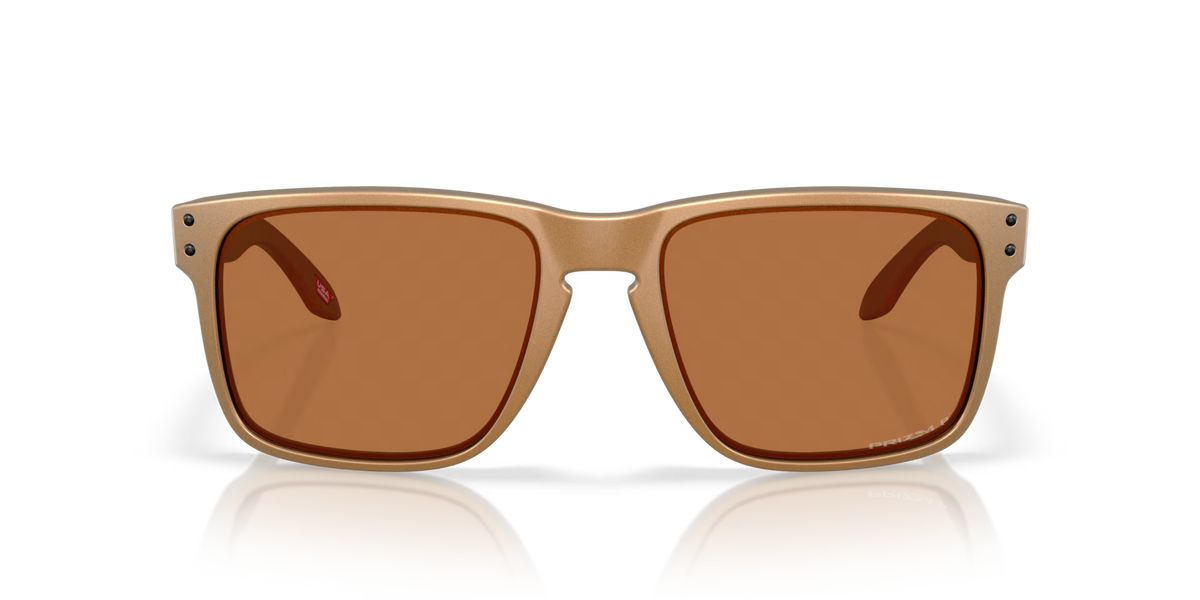 Oakley Men's Holbrook Xl Sunglasses - Bronze