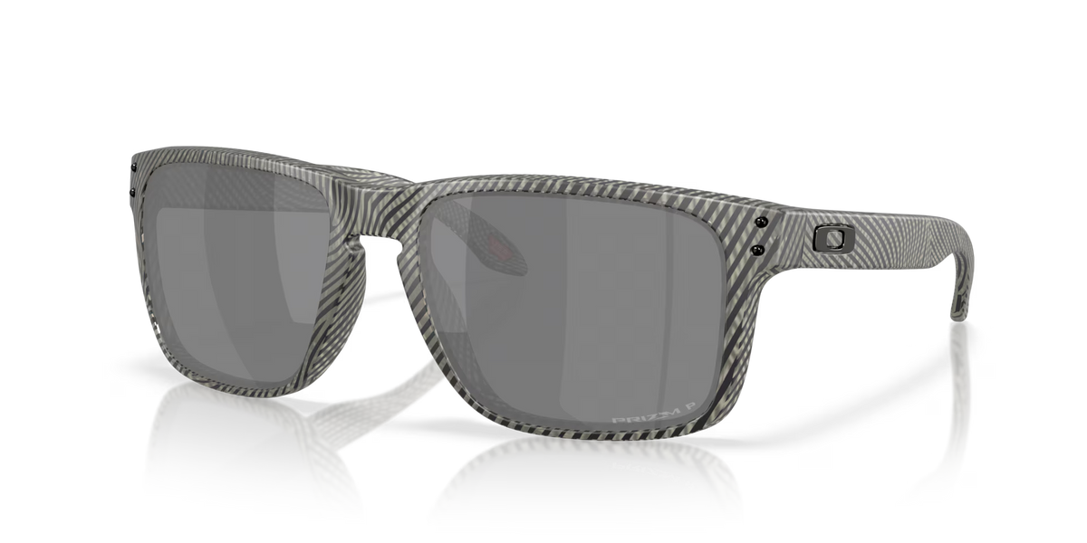 Oakley Men's Holbrook Xl Sunglasses - Grey