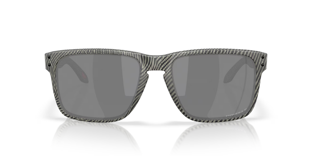 Oakley Men's Holbrook Xl Sunglasses - Grey