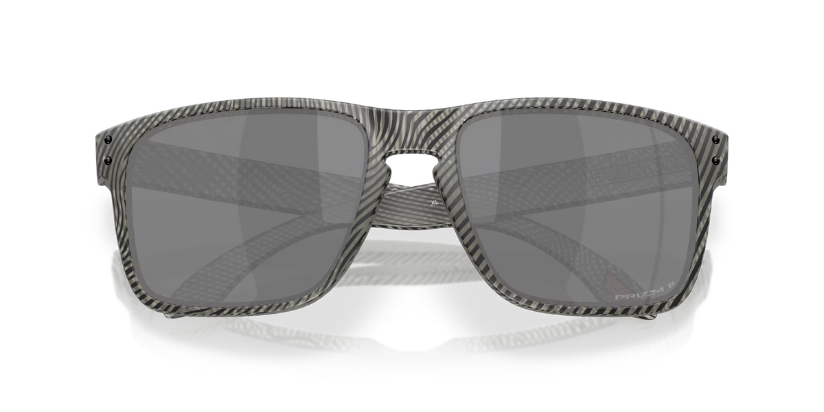 Oakley Men's Holbrook Xl Sunglasses - Grey