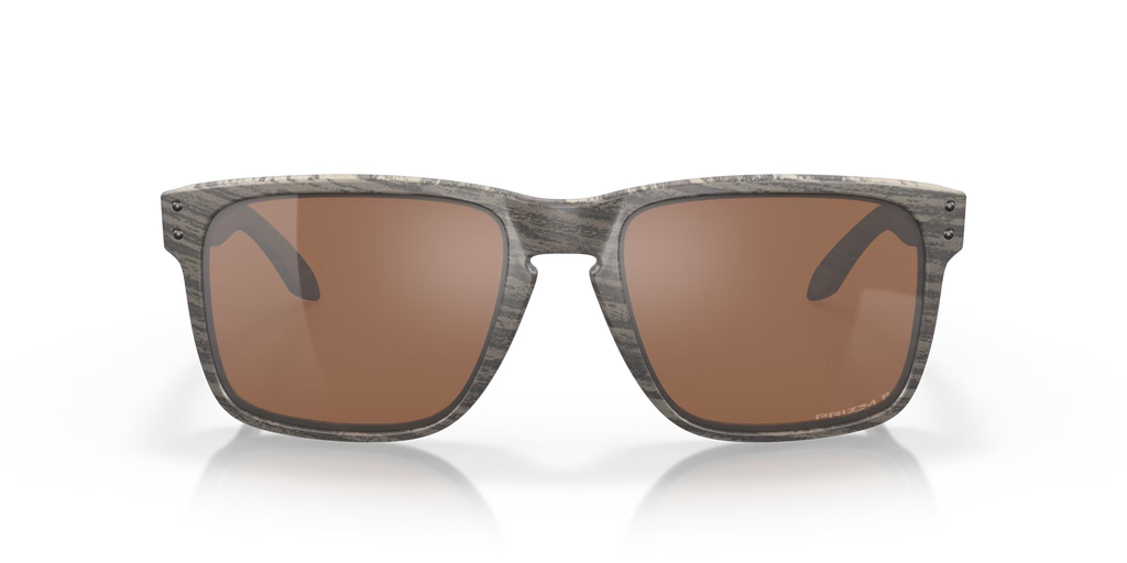 Oakley Men's Holbrook Xl Sunglasses - Woodgrain